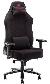 Herna stolicka Rapture DREADNOUGHT čierna