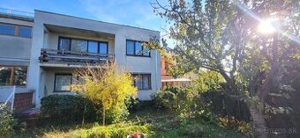 Predaj rodinný dom Nitra Zobor - 1