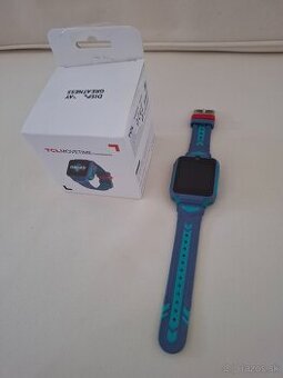 Detské hodinky TCL MOVETIME Family Watch 42