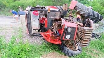 Lacno  Zetor 6945noty
