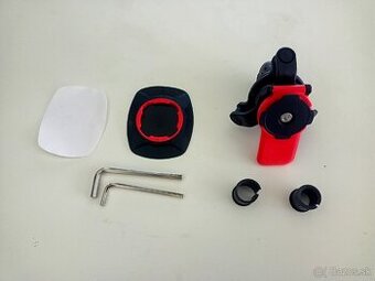 Predam antivibracny drziak na mobil