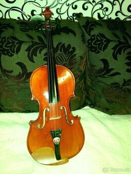 Predam cele husle 4/4