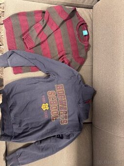 Chlapčenské oblečenie