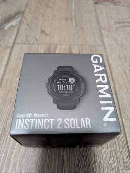 garmin instinct 2 solar