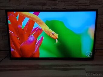 LED tv Samsung s uhlopriečkou 102