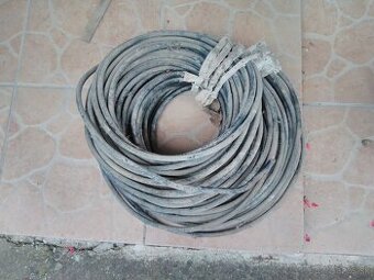 Kabel tvrdy hlinik AYKY  3x1,5