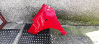 TOYOTA YARIS BLATNIKY 2006-2011