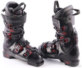 Predám lyžiarky Atomic Hawx Ultra 130S veľ.38