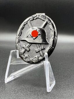 Predám vyznamenanie za zranenie 1939