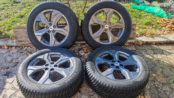 5x108 R18 --- FORD MUSTANG E MACH , KUGA