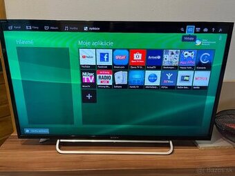 Sony Bravia televízor