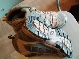 Predám orginálne ALAPINA 46ka