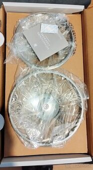 Wmf Astoria sada hrncov