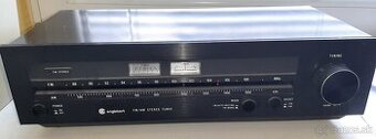 rádio tuner - tuner Englebert ST-1 stereo FM