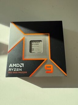 AMD Ryzen 9 9950X
