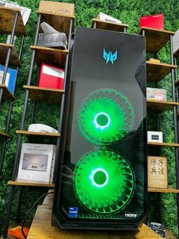 Počítač Acer Predator Orion 5000 i7-12700F16GB/ 1T RTX 3060