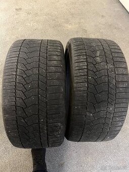 305/35R21 V XL zimné 2ks