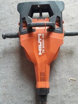 Buracie kladivo  Te 2000 nuron Hilti