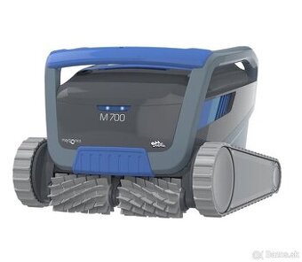 Bazenový vysávač DOLPHIN M700 S