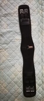 Podbrušník drezúrny Kavaldeke 85cm - 1