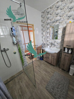 Rodinný dom v časti Kiepka v meste Brezno, MOŽNOSŤ VÝMENY ZA - 1