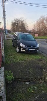 Ford galaxy 2.0tdi.