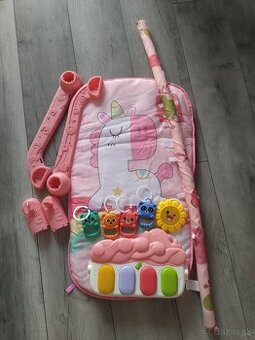 Hracia podložka (viac farieb)