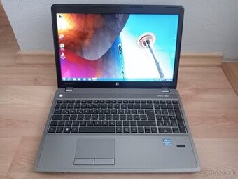 Hp probook 4540s , Intel core i5, 8gb ram , ssd , Windows 7 - 1