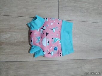 Plavky pre bábätko