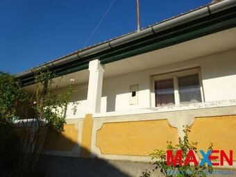 Rodinný dom 2-izbový, Telkibánya-Maďarsko - 1