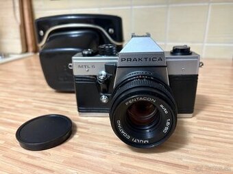 Praktica MTL 5