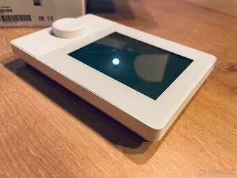 Priestorový prístroj Siemens QAA 74.611/101 - 1