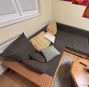 Darujem sedaciu súpravu