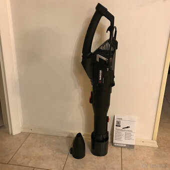 Fúkač lístia PARKSIDE PERFORMACE - 1