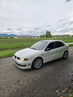 Seat leon 1.9 tdi 81kw 2001