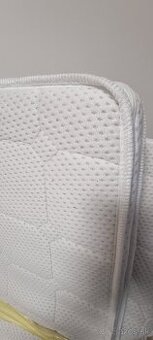 Predam 7cm vrchny matrac - 1