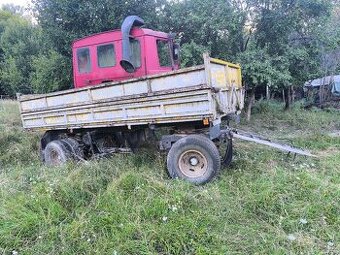 BSS PS 10 . 10 dvojstranný sklapač