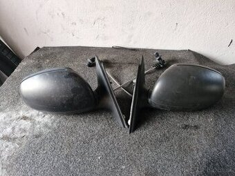 Spätné zrkadlá fabia 2