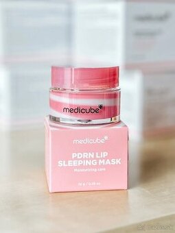 MEDICUBE - PDRN Lip Sleeping Mask - 10g