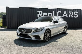 Mercedes C220D Na prenájom