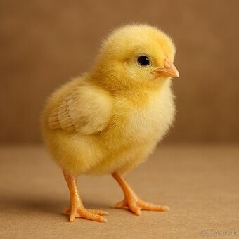 Hľadáte zdravé a silné kuriatka pre svoj chov?