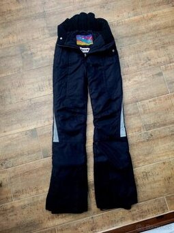 Lyžiarske nohavice Sportalm