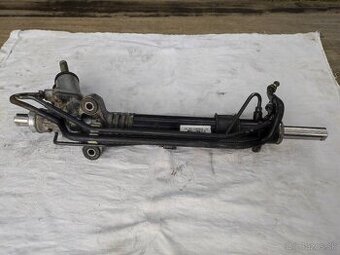 Riadenie Subaru Legacy/Outback 3,0 - 4.G