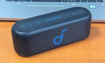 Reprák Soundcore Select 2s - párkrát zapnutý