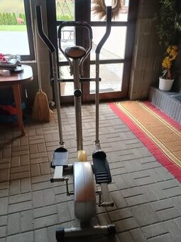 Stacionárny bicykel