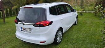 Opel Zafira Tourer 1.4,kúpené na SK