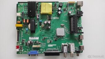 Predám kombinovanú dosku TP.MS3463S.PB782