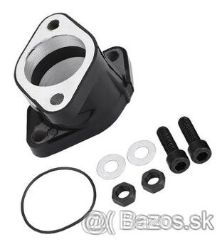 Yamaha WARRIOR Sací hrdlo