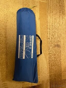 Stan pre dve osoby. Zeefest