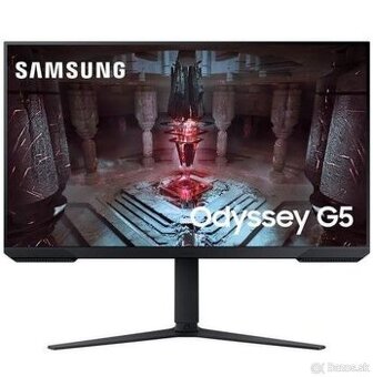 Samsung Odyssey G5 G51C 32
